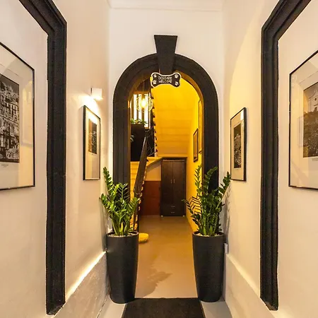 Quiet Ensuite Budget Twin Sliema