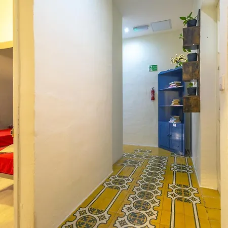 Penzion Quiet Ensuite Budget Twin Sliema