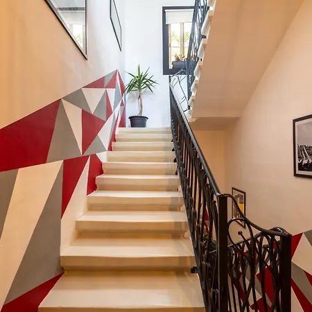 Quiet Ensuite Budget Twin Penzion Sliema