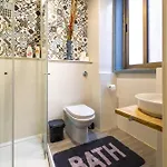 Quiet Ensuite Budget Twin Pensión