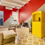 Quiet Ensuite Budget Twin Pensión 4*