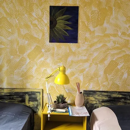 Vendégház Quiet Ensuite Budget Twin