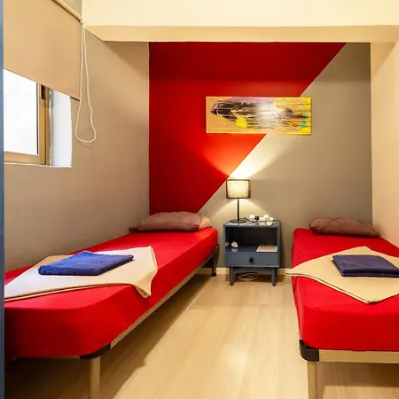 Quiet Ensuite Budget Twin