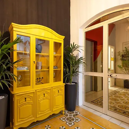 בית הארחה Quiet Ensuite Budget Twin