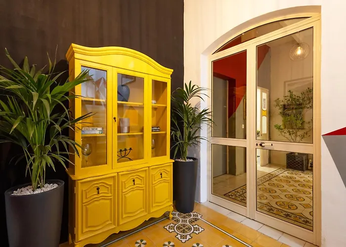 בית הארחה Quiet Ensuite Budget Twin