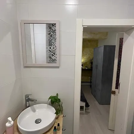 Pensionat Quiet Ensuite Budget Twin *