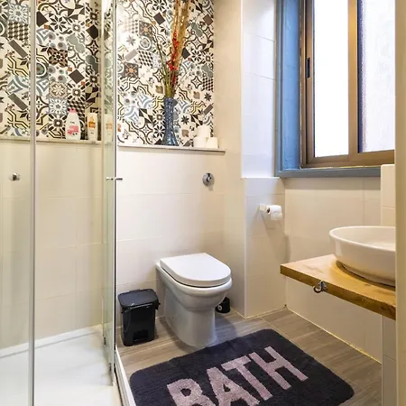 Quiet Ensuite Budget Twin Gæstehus