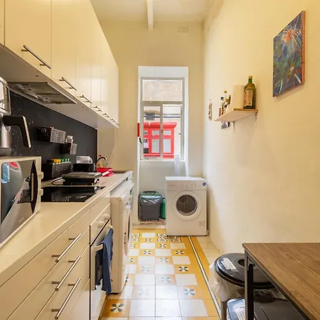 Quiet Ensuite Budget Twin Pensionat *