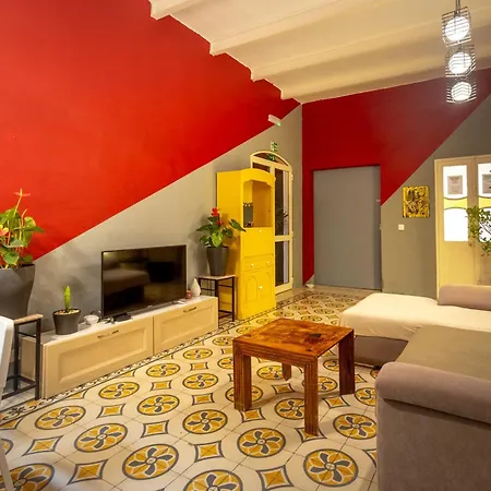 Quiet Ensuite Budget Twin * Sliema
