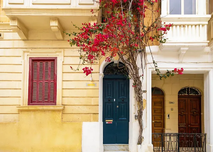 Pensiune Quiet Ensuite Budget Twin 4*