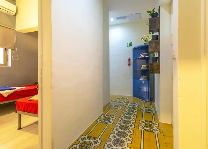 Pensiune Quiet Ensuite Budget Twin Sliema